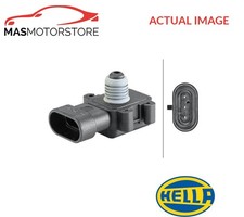 MANIFOLD PRESSURE MAP SENSOR