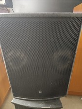 Turbosound TCS-121C Speaker