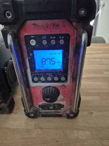 Makita lxt 18v jobsite - lxt,