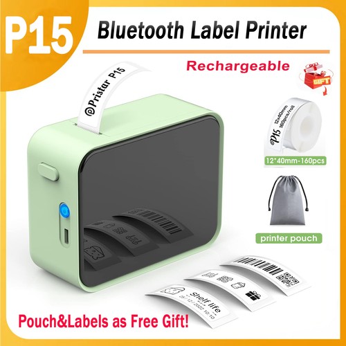 Xmas best gift bluetooth label - best,