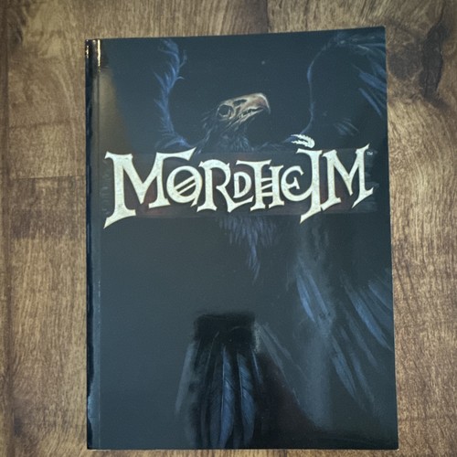 Games workshop mordheim - workshop,