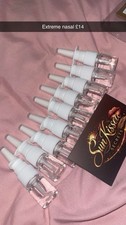 Extreme Nasals For Sun Beds