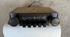 Car Radio Austin Rover British