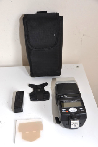 Nikon 800 flash - 800,
