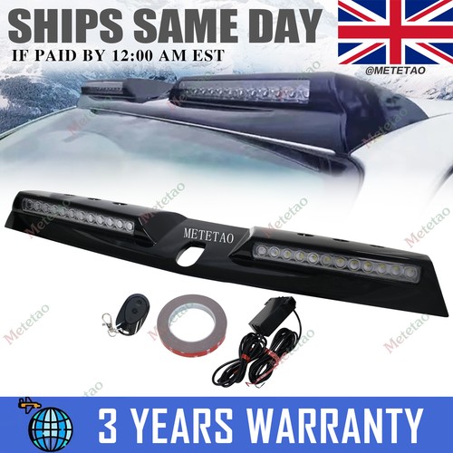 New led roof light - new,
