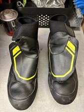 Shimano Men's Winter Road Shoes Boots Size 44