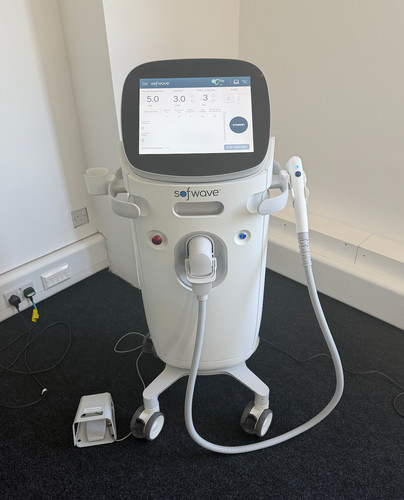 Premium sofwave ultrasound - sofwave,