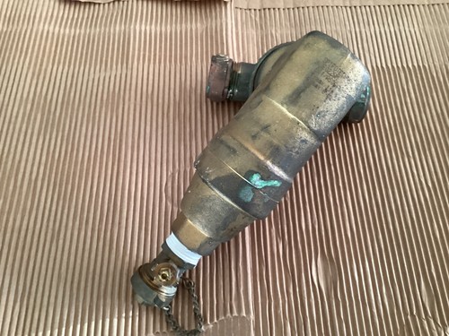 22mm spirotech boiler filter - boiler,