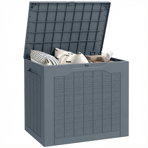 Outsunny 97l plastic garden - outsunny,