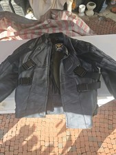 Motorcycle Jacket Armor Body