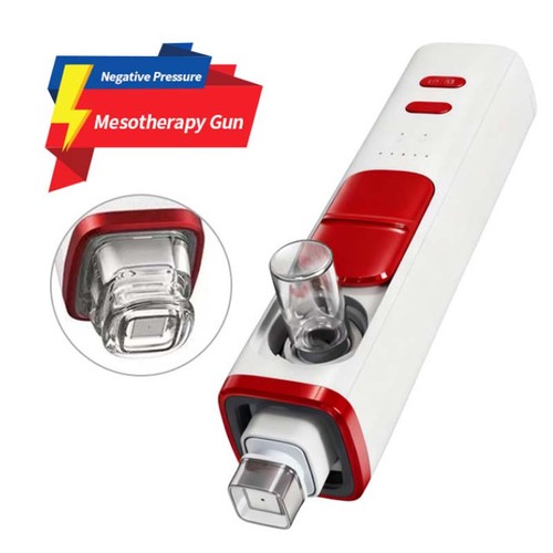 Portable mesogun meso - mesogun,