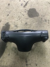 2009 PIAGGIO FLY 50 - 100- 125 CLOCK PANEL - INNER HANDLEBAR PANEL 