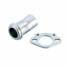 POLINI Exhaust Collector Low