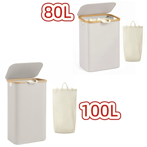 New 80l 100l - new, laundry
