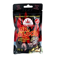 Hot Candy Dr Blood Chili