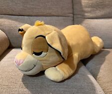 Disney Cuddleez Large Simba