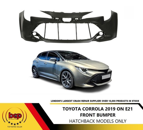 Toyota corolla e21 front - toyota,