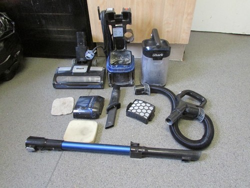 Replacement spare parts - parts, for