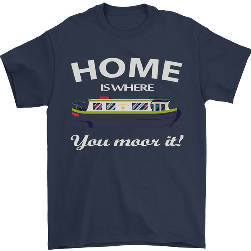 Home where you - home,