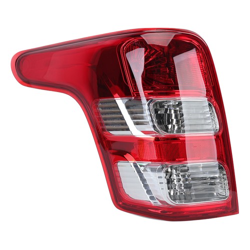 Rear left tail light back - rear, lamp
