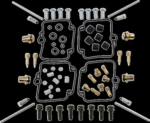Parts unlimited carburetor - parts,