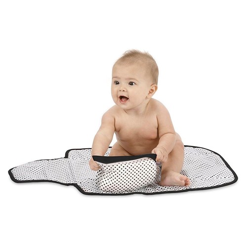 Diono travel baby - baby, mat