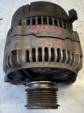 2015-2019 Ford Galaxy 2.0 TDCi ALTERNATOR