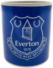 Everton FC Fade Design Mug Official Licensed Merchandise New Football Tea Coffee