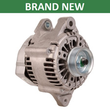 DAIHATSU EXTOL SIRION TERIOS