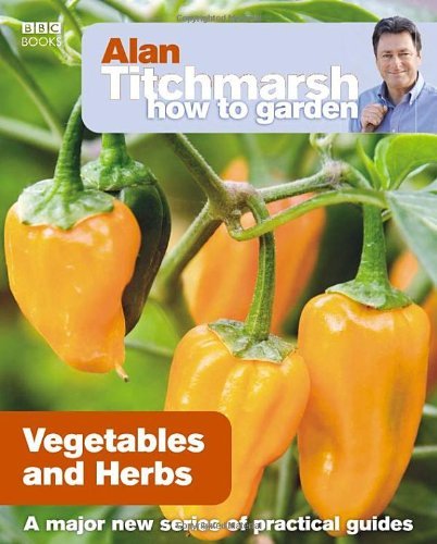 Alan titchmarsh how garden - alan,