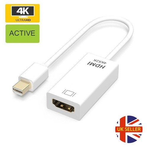 Acoletty mini displayport - displayport, dp