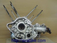 engine housings for Yamaha XV 1100 1986 to 1999