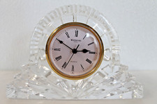 WATERFORD Crystal WHARTON