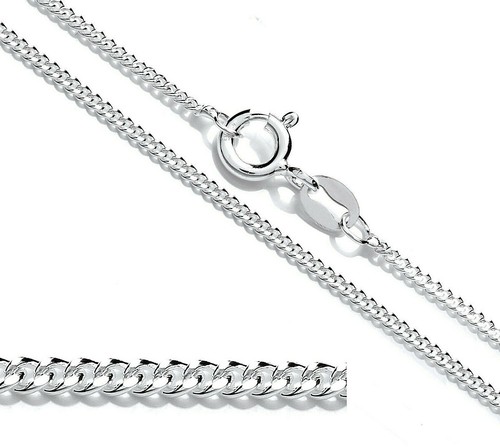 925 sterling silver - 925, chain