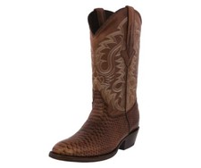 Mens Western Cowboy Boots