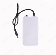 2500mAh 14.8V Rechargeable