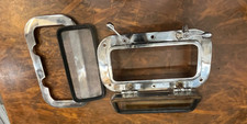 NFM S/S RECTANGULAR PORTLIGHT