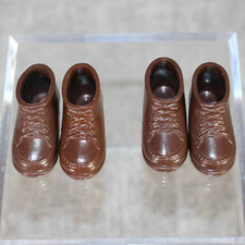 SUNSHINE FAMILY MATTEL Doll 2x