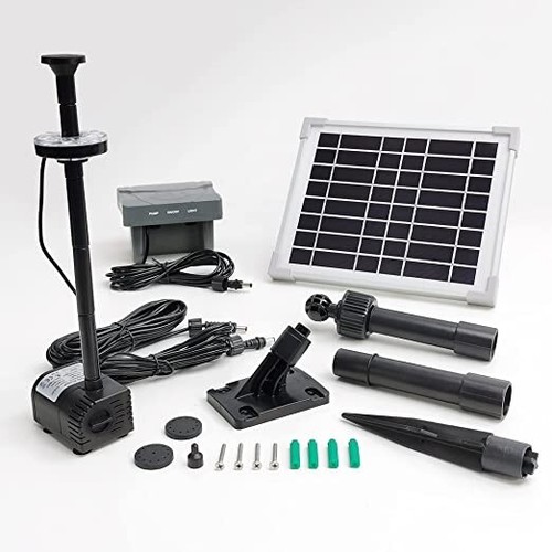Aeo solar water - aeo,