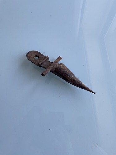 Vintage farming machinery part - vintage,