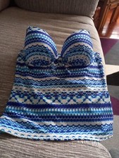 Ladies Tankini Set