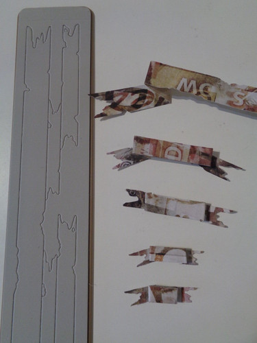 Sizzix tim holtz alterations - holtz,