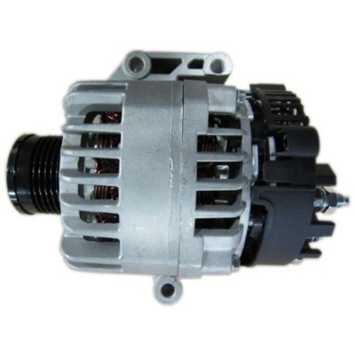 Vauxhall corsa alternator - corsa,