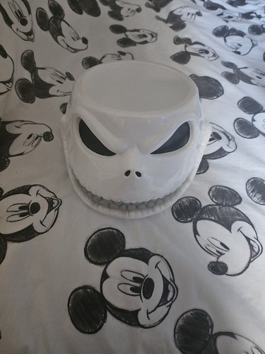 Nightmare before christmas - nightmare,
