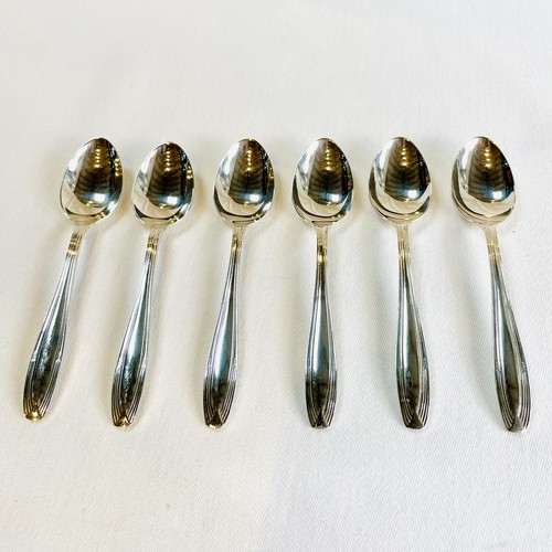 Set vintage english epns - of,
