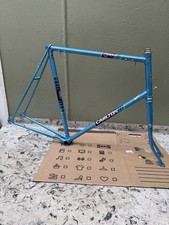 Vintage Carlton Cyclone Road