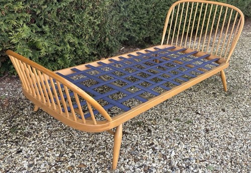 Stunning retro ercol single - ,
