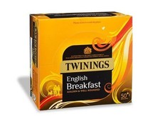 Twining English Breakfast Tea