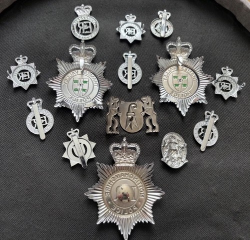 Obsolete helmet plates - obsolete,,