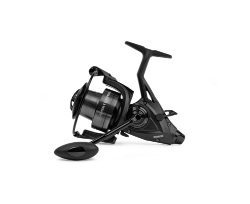 Zebco ambition feeder - ambition, fs